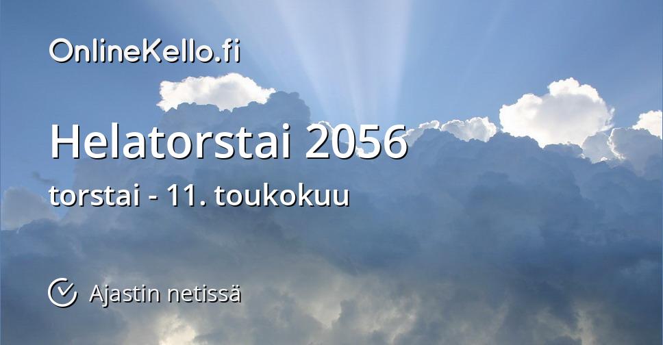 Helatorstai 2056